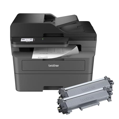 Brother MFC L2750DW