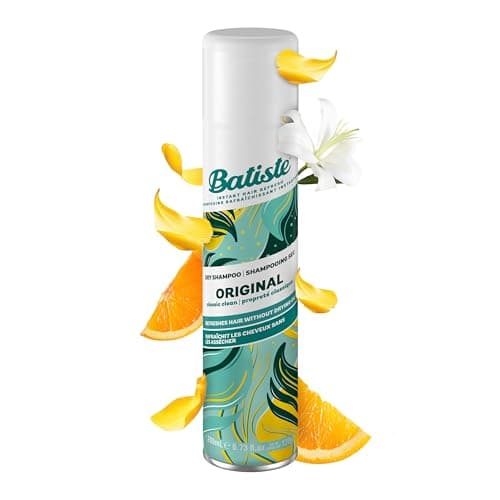 Buy Batiste Dry Shampoo Original 200ml Online at Chemist Warehouse®