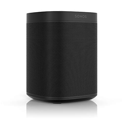 Sonos One (Gen 2) Smart Speaker White | Canex