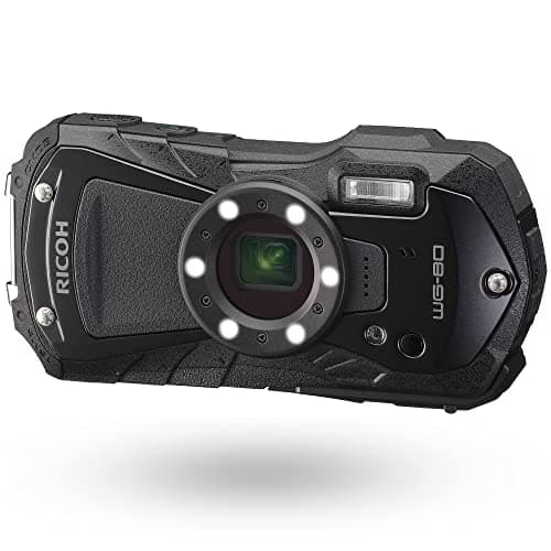 Ricoh WG-80