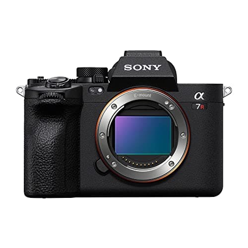 Sony Alpha a7R V Mirrorless Digital Camera – Maisonic – Your ...