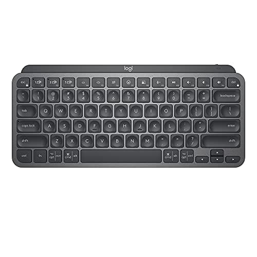 MX KEYS MINI – Logitech Mexico