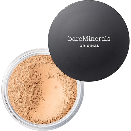 bareMinerals + Original Loose Powder Foundation SPF 15