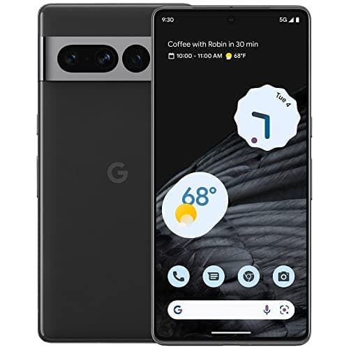 Google Pixel 7 Pro 5G Review - Pros and cons, Verdict | 91Mobiles