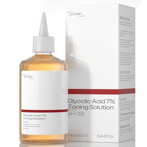 The Ordinary Glycolic Acid 7% Toning Solution