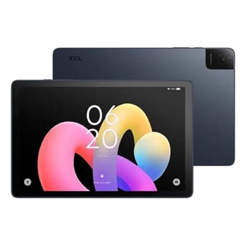 TCL TAB 10L Gen3 | 10.1'' Space Black Android™ 14 Tablet | TCL ...