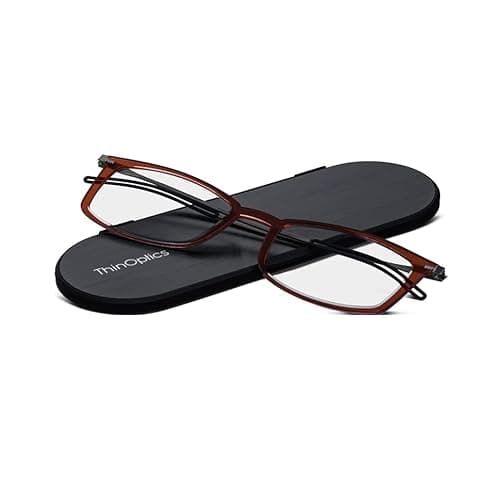 ThinOptics | Brooklyn Multi-Pack | ThinOptics | Readers & Reading Glasses