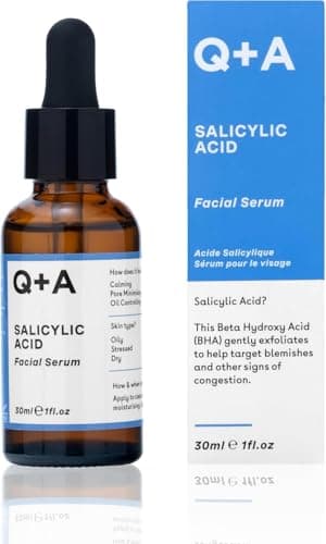 2% Succinic Acid Treatment | Blemish Control Gel | The INKEY List USA