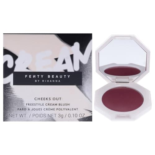 Fenty Beauty Cheeks Out Freestyle Cream Blush Pinky Promise • Price