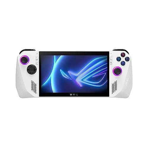 ASUS ROG Ally