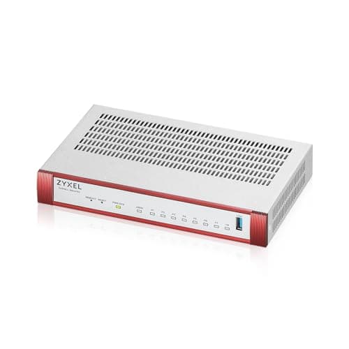 USG FLEX 100 | USG FLEX Firewall - Lizenzen & techn. Daten | Zyxel Networks