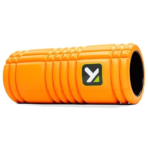 TriggerPoint GRID Vibe Plus Vibrating Foam Muscle Roller - A85-238 ...