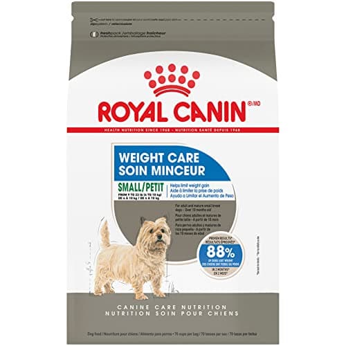 Royal Canin Veterinary Diet Weight Control Small Dog