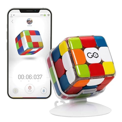GoCube Full Pack
