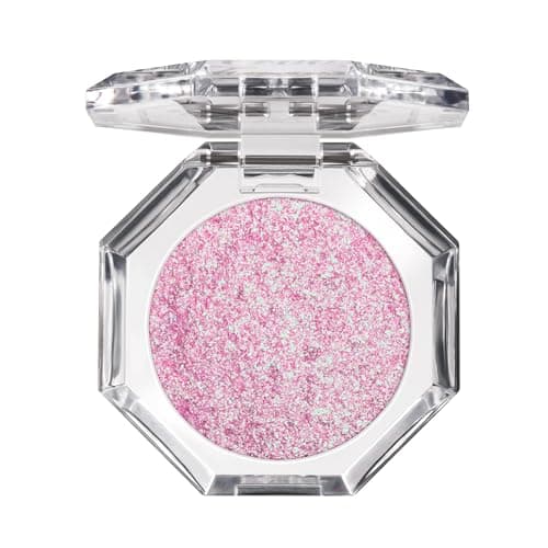 Too Faced Twinkle Twinkle Liquid Glitter Eyeshadow - Lemon Zest ...