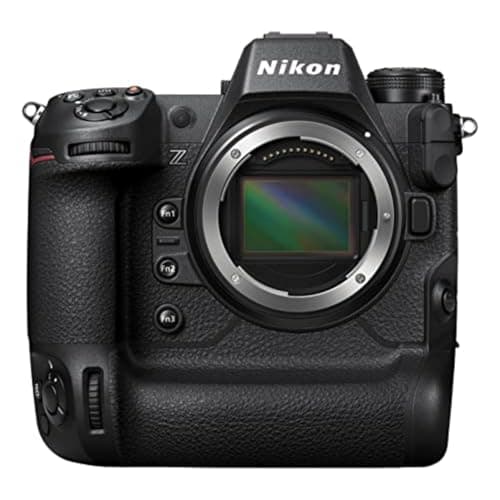 Nikon releases the Z 9 full-frame mirrorless camera | News | Nikon ...
