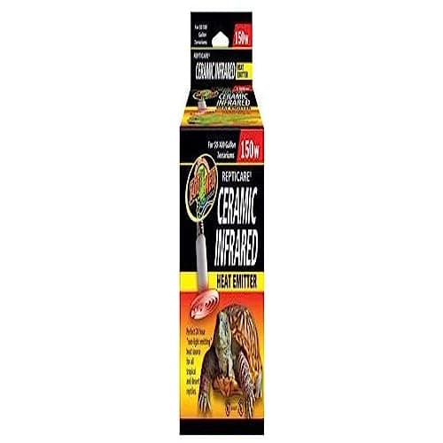 Zoo Med Ceramic Heat Emitter 150W
