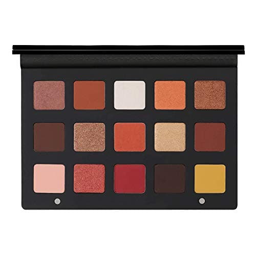 Natasha Denona Bronze Eyeshadow Palette Swatches at James Winkel blog