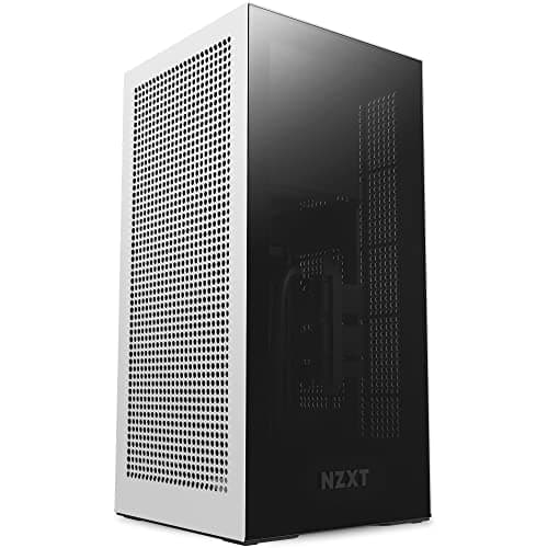 Nzxt H1 V2 No Psu
