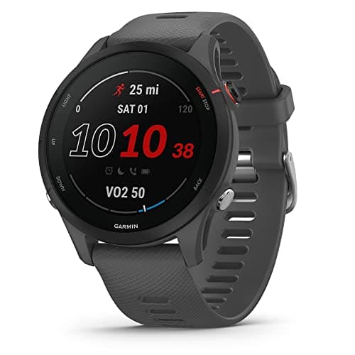 Garmin Forerunner 255 review | Tom's Guide