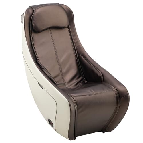 Synca CirC SL Track Heated Massage Chair | Canadian Tire