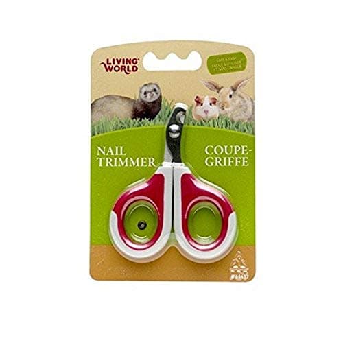 Hagen Living World Small Animal Nail Trimmer - Chirp N Dales Pet Supply