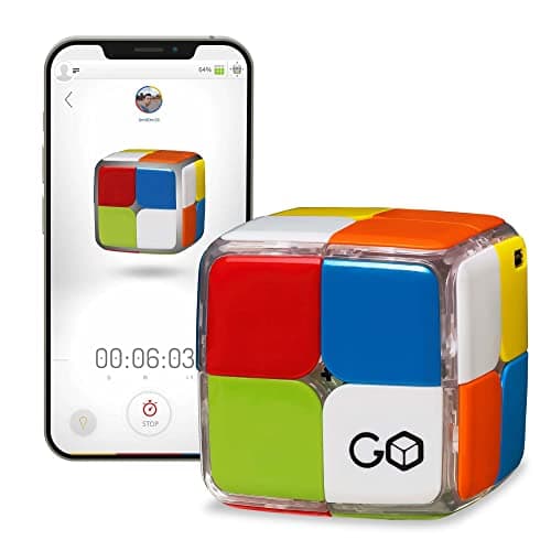 GoCube 2x2 pro