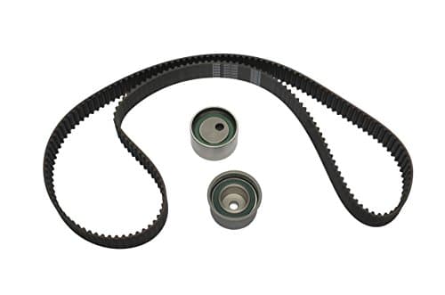 Continental Elite Timing Belt Component Kit