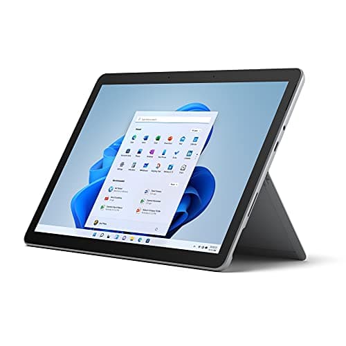 Surface Go 3 is a processor bump for Microsoft’s smallest tablet - Ars ...
