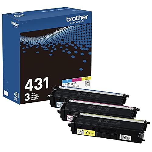 Brother HL-L8360CDW Business Color Laser Printer with Wireless ...