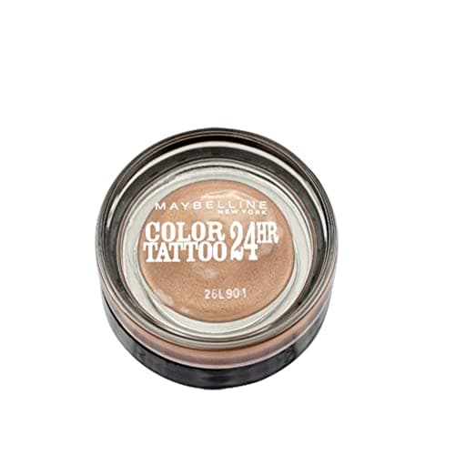 Maybelline Color Tattoo Cream Eyeshadow Pots | Eyeshadow | Sally Beauty