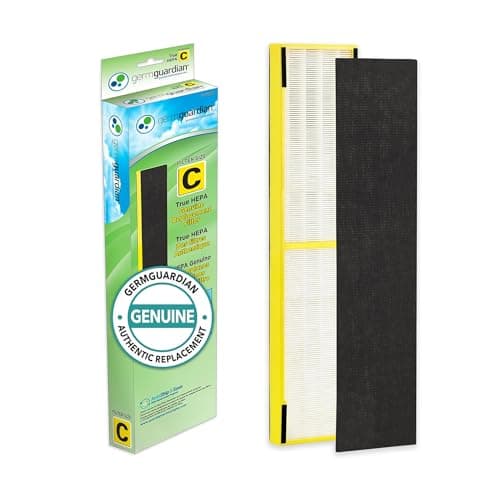 Germguardian Air Purifiers
