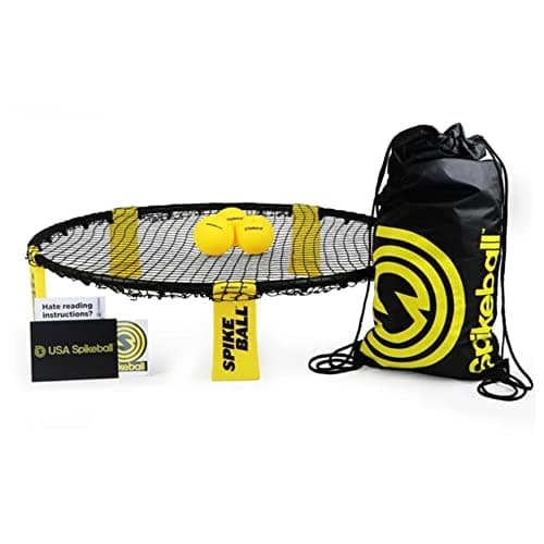 Ensemble Spikeball Standard 3 Ballons