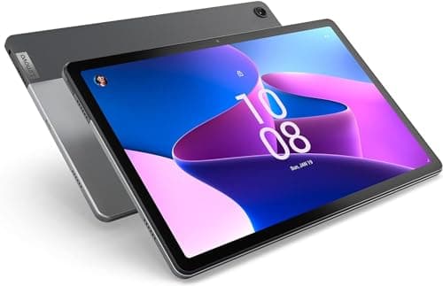 Lenovo Tab M10 Plus 3rd Gen Table…
