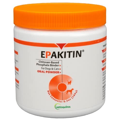 Epakitin Powder Urinary Supplement for Dogs & Cats | 1Family 1Health ...