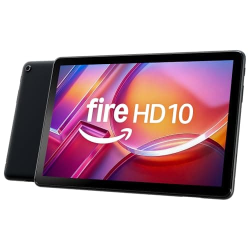Amazon Fire HD 10 (2023) review: affordable tablet just got better