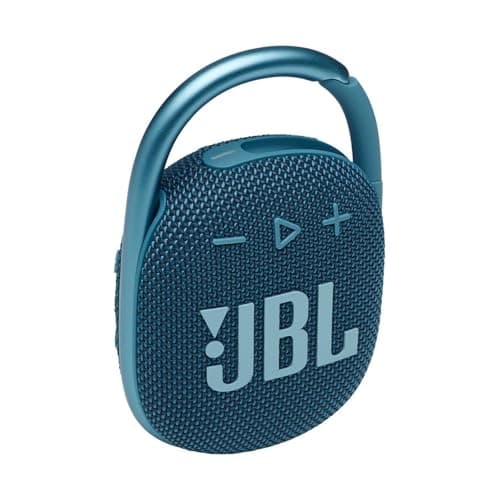 JBL Clip 4 Mini Bluetooth Speaker
