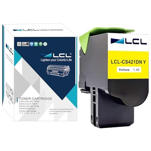 Lexmark CX622ade Multifunction Colour Duplex Laser Printer - Newegg.com