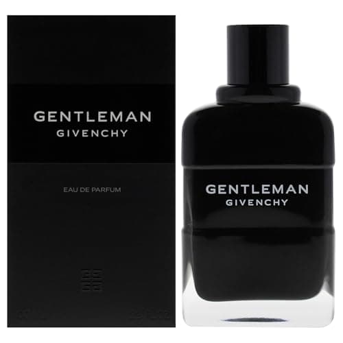 Givenchy Gentleman Eau De Parfum 100ml for Men – Born Fragrance