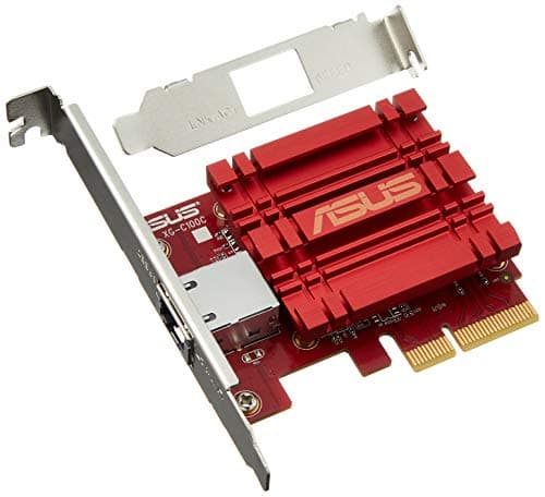 Buy ASUS XG-C100C PCIE Network Adapter - Computech Store