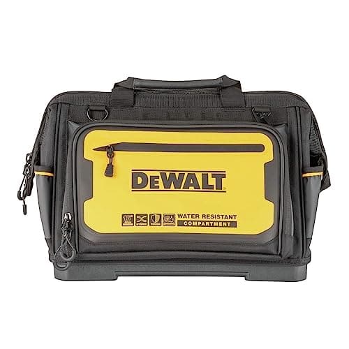 Sac d outils DeWalt DG5543 de 16 pouces pour artisans