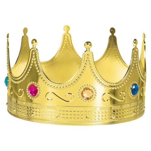 2025 New Year's Eve Crown Headband | Party Supplies – Party Expert