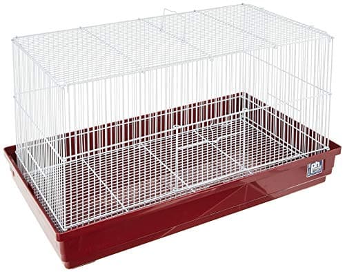 Prevue Hendryx Deluxe Critter Cage