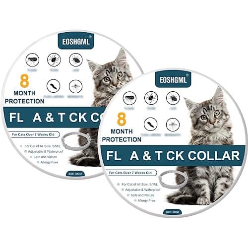 Hartz® UltraGuard Plus® Flea & Tick Collar for Cats and Kittens | Hartz