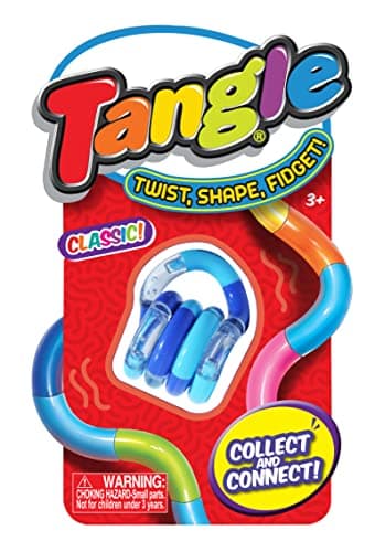 Tangle Jr. Classic