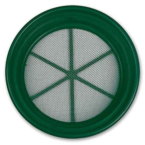 Stansport Gold Classifier Sieve