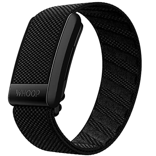 Does Weed Help You Sleep Better? I Used My Whoop Strap to Find Out ...