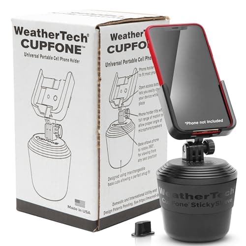 WeatherTech CupFone