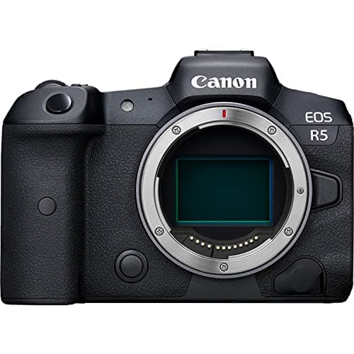 Canon EOS R5 II in-depth review: Digital Photography Review