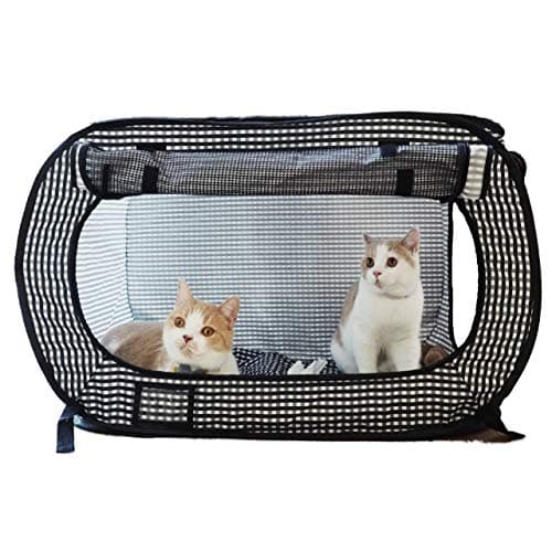 Snapklik.com : Necoichi Cat Cage